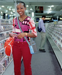 iTunes Named the Top Music Retailer in the US